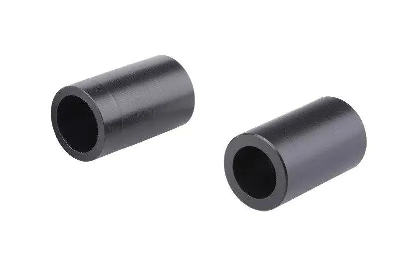 Spring Slide Cap for Dual Sector Gear