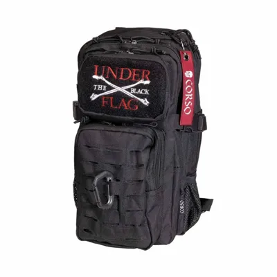 Rogue MOLLE Mosqueton 14L - Corso