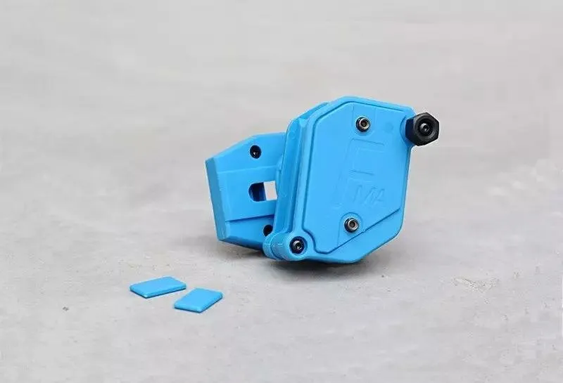 Multi-Angle Speed Pistol Magazine Pouch · Azul