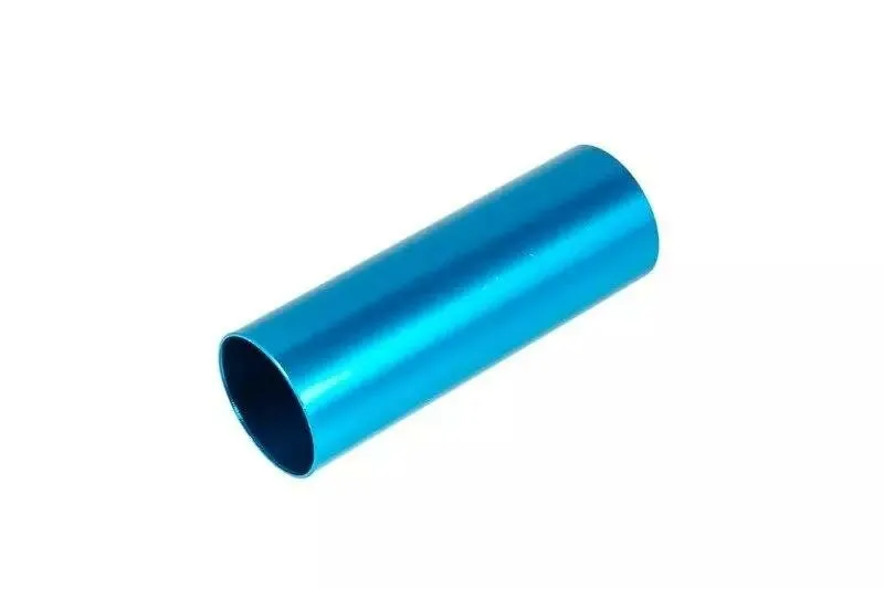 Aluminum Type 0 Cylinder · Azul