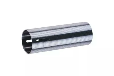 Steel Ribbed Cylinder - Type 2