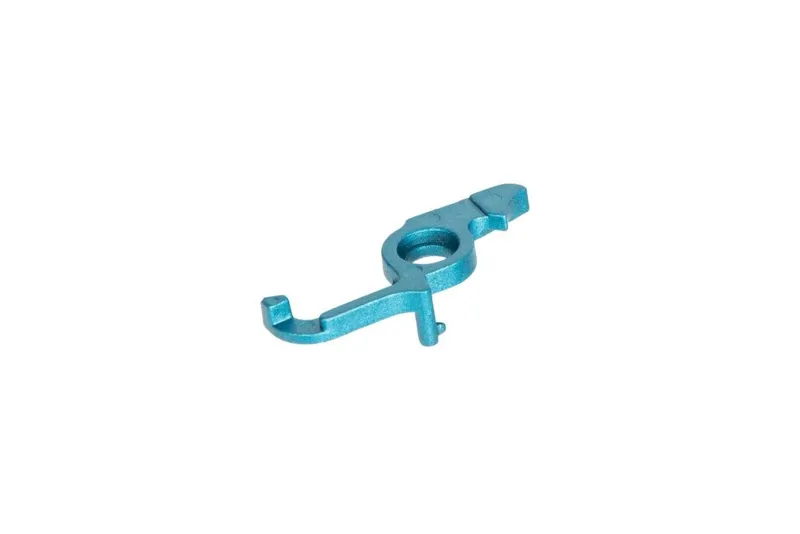 Steel Cut-Off Lever V2