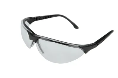 Rendezvous Clear Antifog Glasses - Pyramex