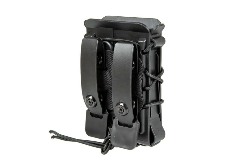 HSG 7.62 Magazine Pouch · Negro
