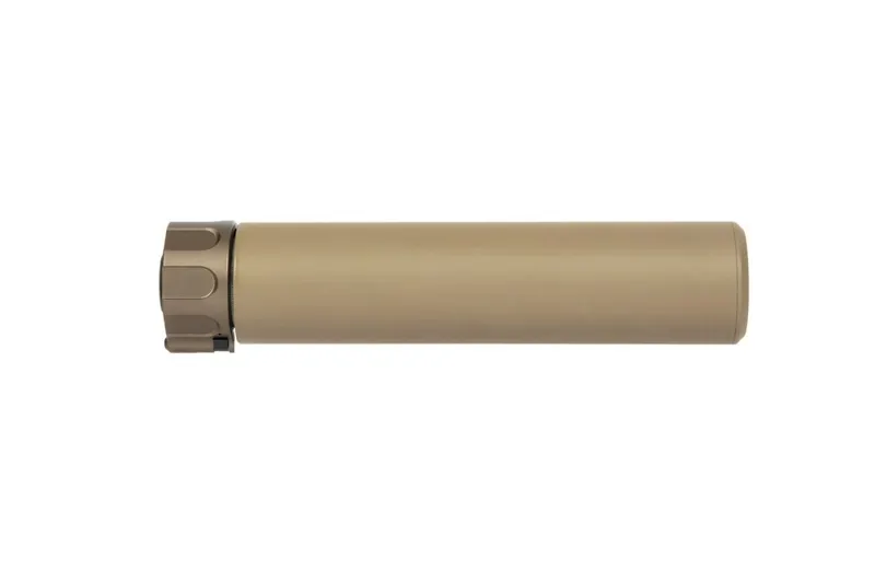 SCM 556 QD Silencer