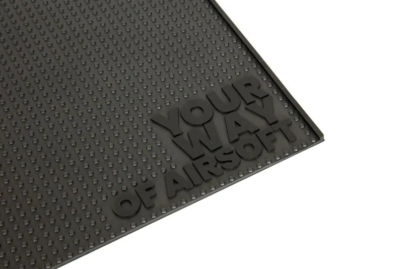 Maintenance Mat 2.0