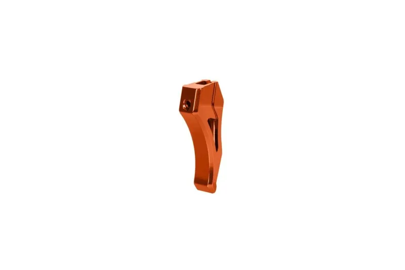 Exchangable Trigger Tongue for Epsilon Triggers · Naranja