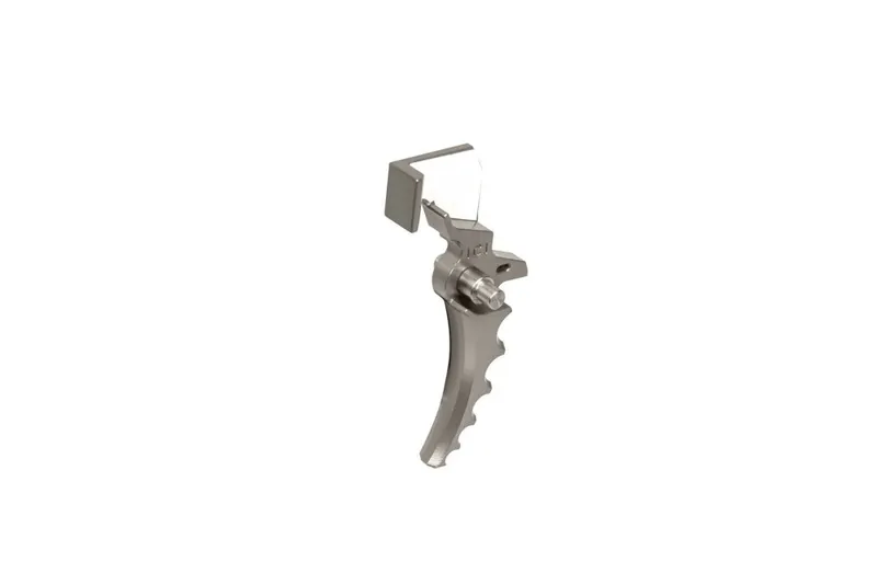Quantum Trigger Tongue 1C1 · Gris