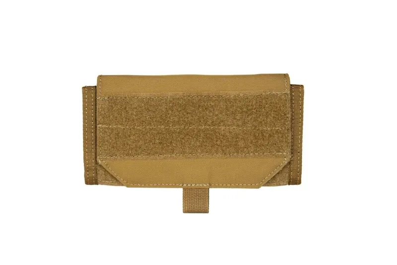 PEW Tactical Administration Pouch GRG · Coyote