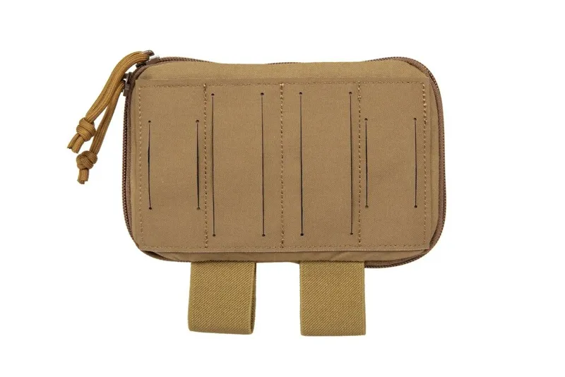 Quick Release First Aid Kit · Coyote