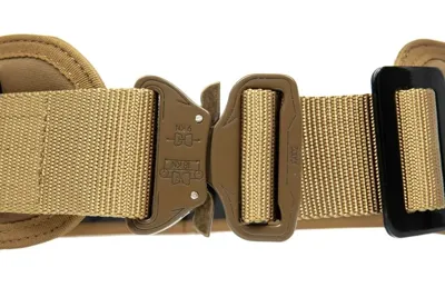 Pilot Belt 2.0