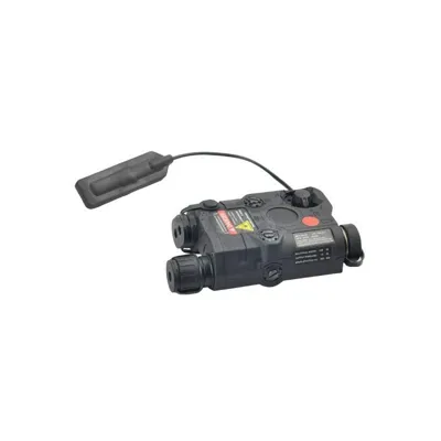An/PEQ-15 Laser con y Linterna Element