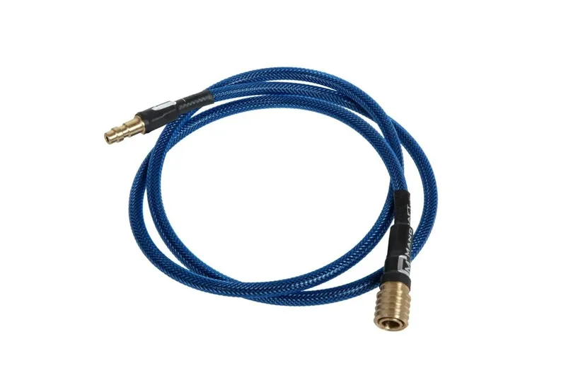 HPA Line 42 · Azul