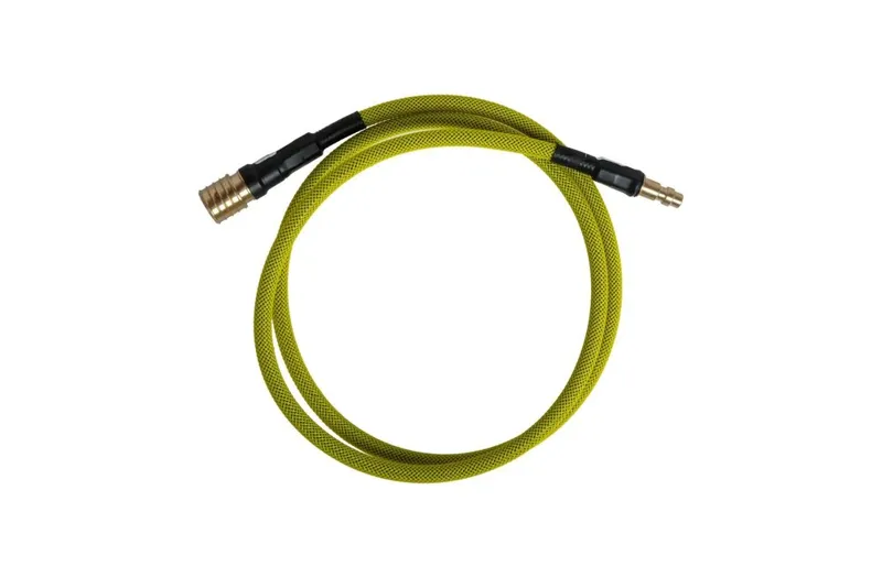 HPA Line 42 · Amarillo