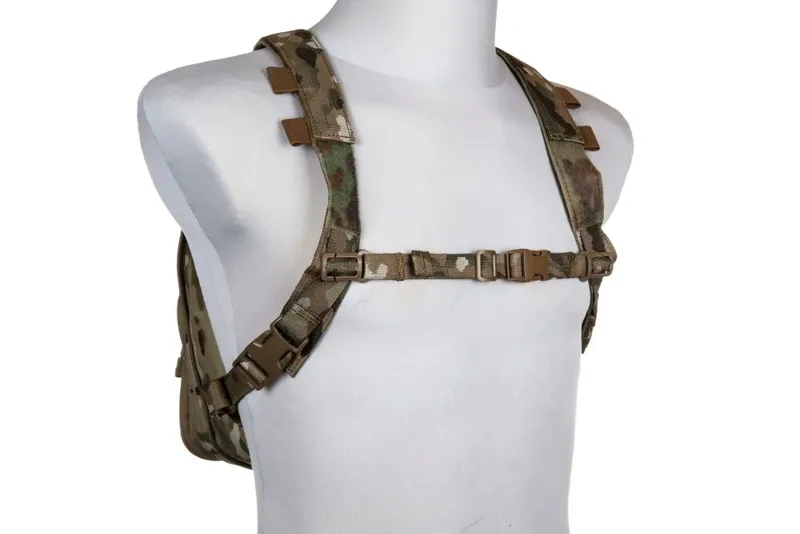 Plesio Mini Map Backpack · Multicam