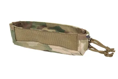 Zip Insert for Tactical Vests