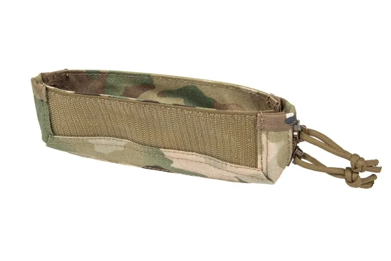 Zip Insert for Tactical Vests · Multicam