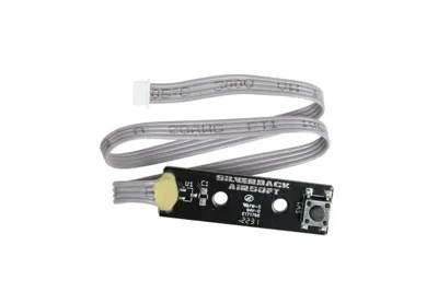 Mdr-X Semi-Only Control Board - Silverback
