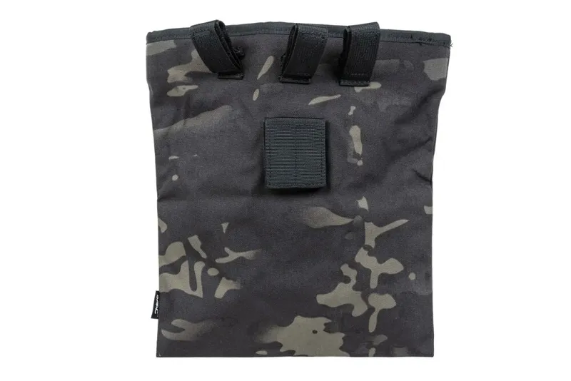 Tactical Dump Bag · Mc black