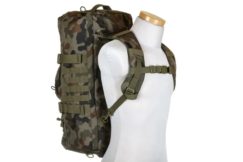Tactical 40L Backpack