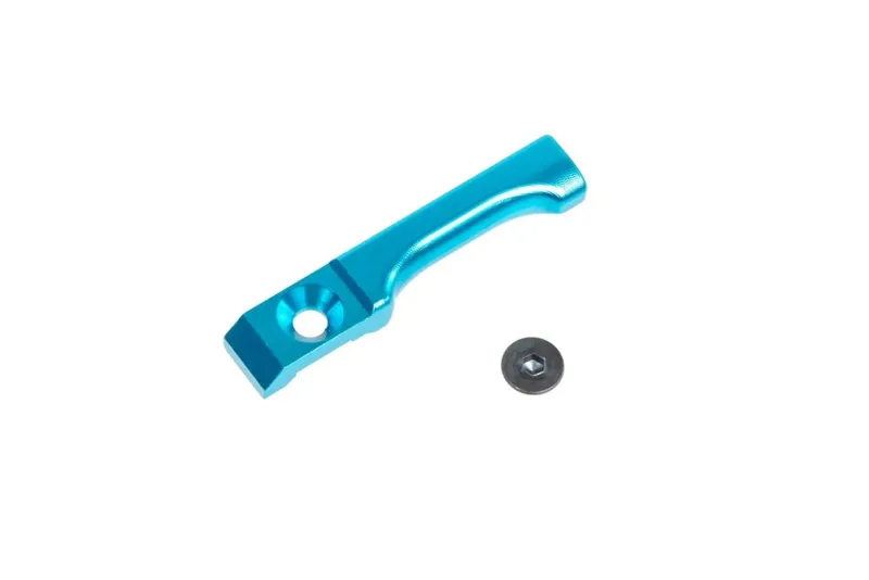 IPSC Modify Reloading Handle (Left-Handed Version) · Azul