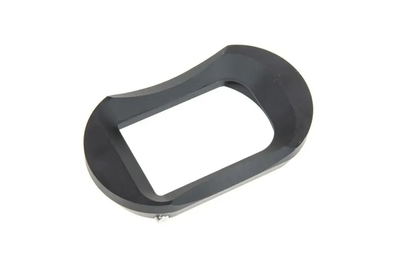 Magwell for Hi-Capa Modify · Negro