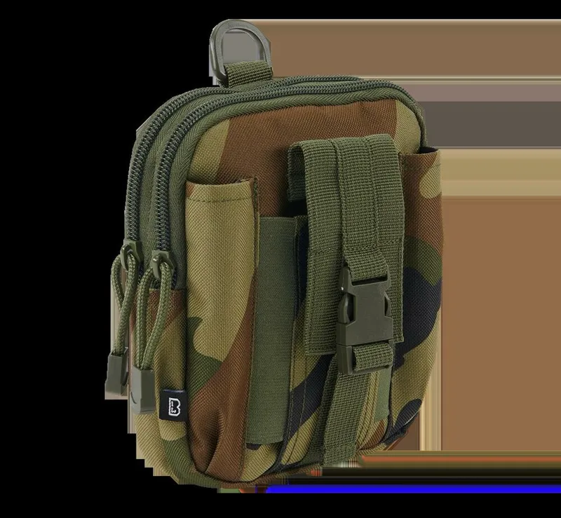 Cargo Loader 8049 · Woodland