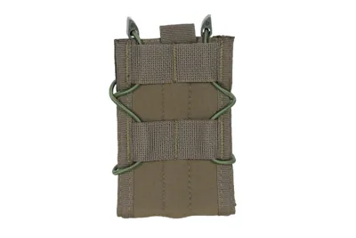 Tiger Type Loader for Rifle Magazine Olijf - SaTac
