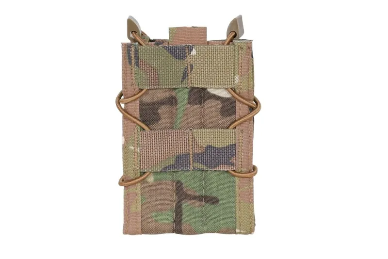 SaTac Tiger Type Loader for Rifle Magazine · Multicam