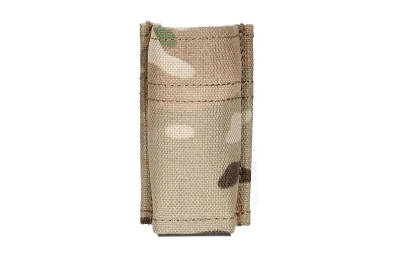 SaTac Quick-Loader for Pistol Magazine · Multicam