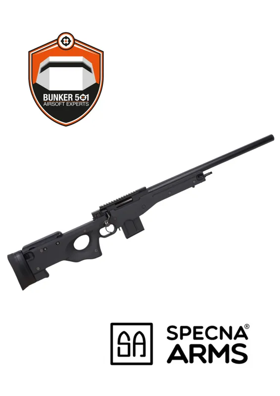 Tokyo Marui L96 AWS Bolt Action · Negro