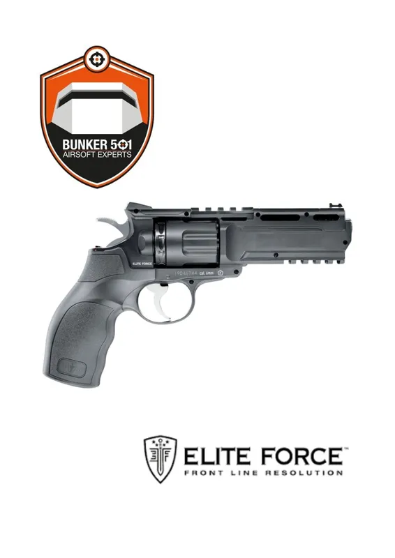 Elite Force H8R Gen2 CO2
