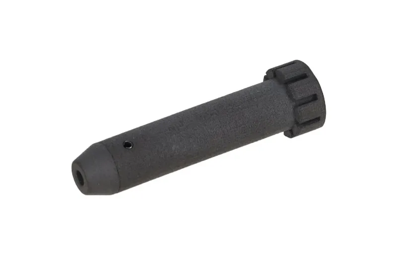3DM Polymer Buffer Voor TM/de