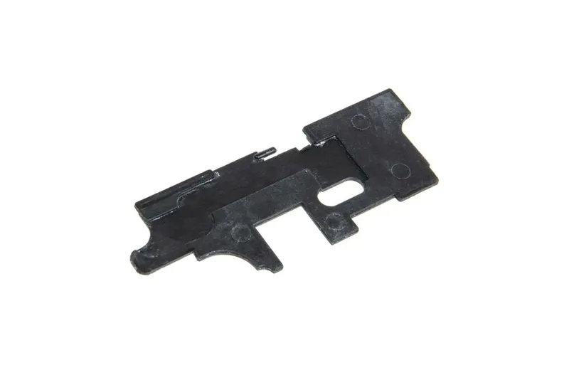 Double Bell Selector Plate Voor SC01/SC02