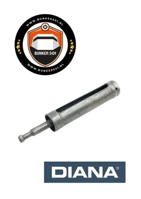 30058700 Kolben Vollst. Mod. 35 - Diana