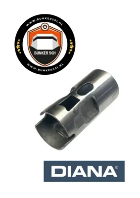 30060200 Schlossstuck Mod. 35/35S/50 - Diana