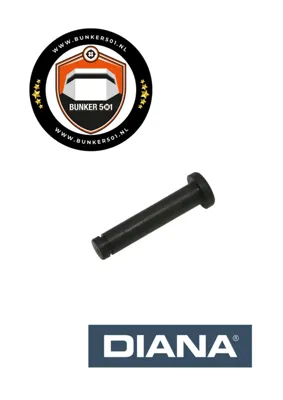 30239800 Bolzen Mod. 48 - Diana
