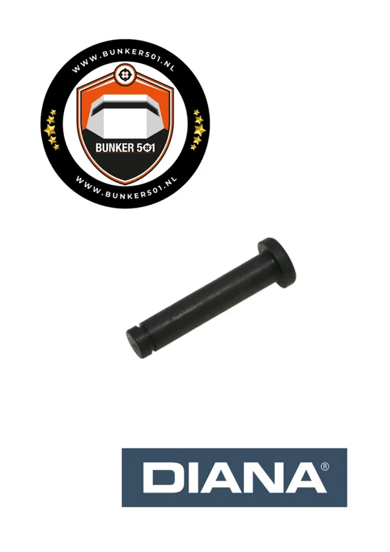 Diana 30239800 Bolzen Mod. 48