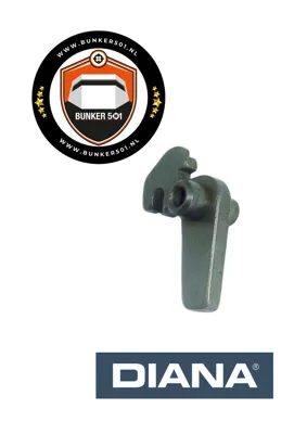 30318400 Unterhaken Vollst. Mod. 34 - Diana