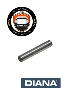 30367700 Zylinderstift Model 48/52/T05/470TH/56TH - Diana