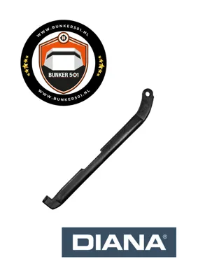304162 Spannhebel Mod. 20 - Diana