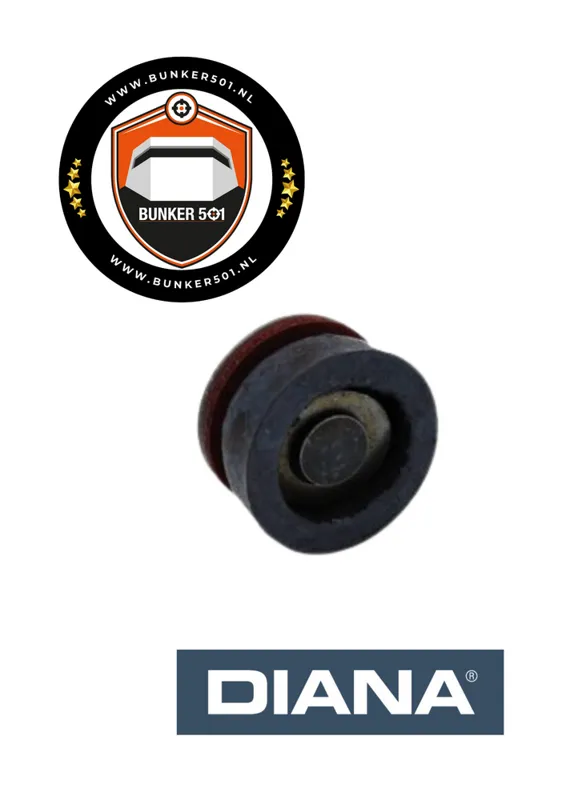 Diana 30010000 Ledermanschette Mod 16