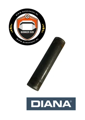 30018500 Zylinderstift Mod. 22/23 - Diana