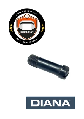30031000 Linsenschraube Mod. 25/25D/27 - Diana