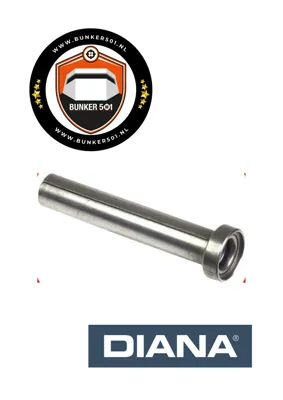 30033200 Federfuhrung Vollst. Mod. 25D/25DS - Diana