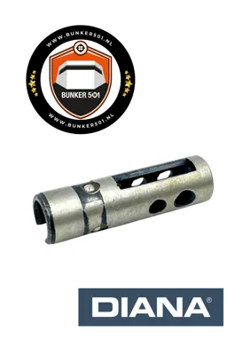 30033500 Federstutze Mod. 25D/25DS/27/27S/35/35S/50 - Diana