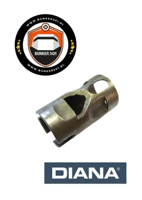 30033900 Schlossstuck Modell 25D/25DS - Diana