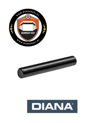 30060400 Zylinderstift – Mod. 280/34/35/35S/36/38/45/50 - Diana
