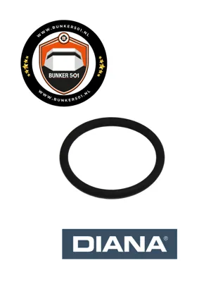 30069200 O-Ring – Model 75 - Diana