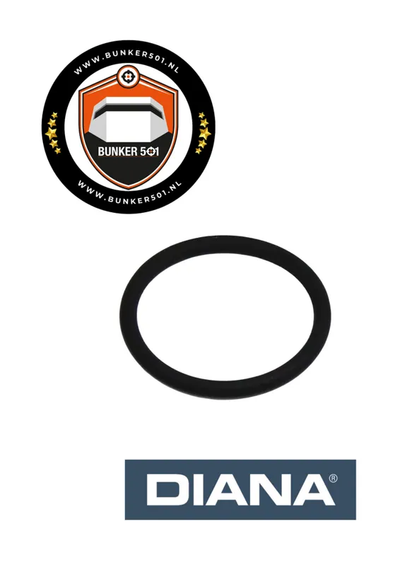 Diana 30069200 O-Ring – Model 75